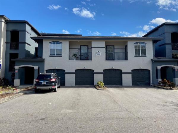 THE FALLS AT NEW TAMPA A CONDO