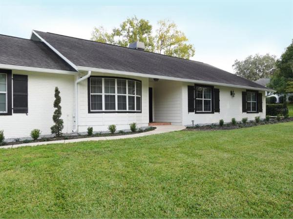 GOLDEN HILLS TURF & COUNTRY CLUB