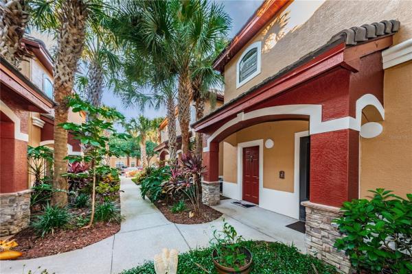 TUSCANY AT INNISBROOK CONDO