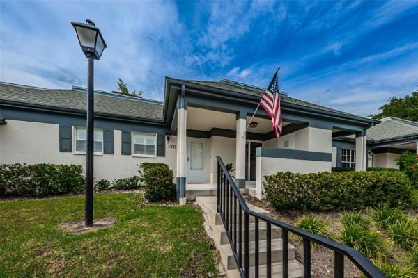 ONE KAPOK TERRACE CONDO