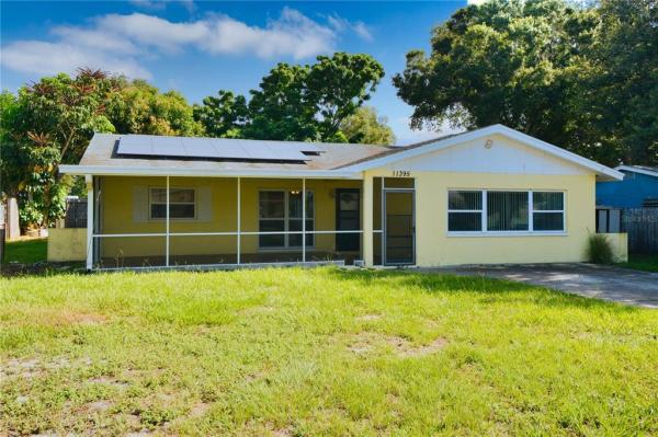 ORANGE BLOSSOM RIDGE