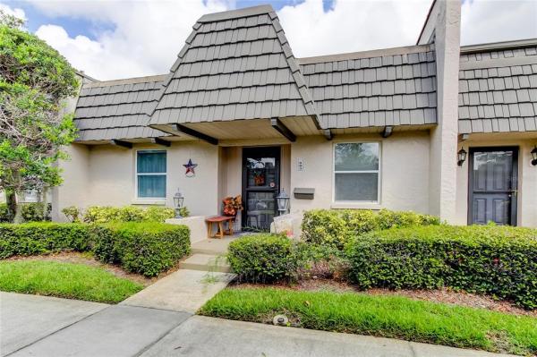 CORDOVA GREENS CONDO