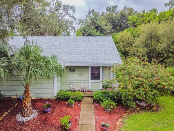 WOODS AT ANDERSON PARK CONDO THE