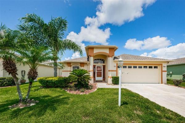 HERITAGE SPGS VILLAGE 23