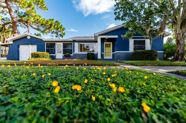 PASADENA ESTATES SEC D