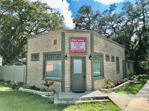 EAST ORANGEWOOD HEIGHTS