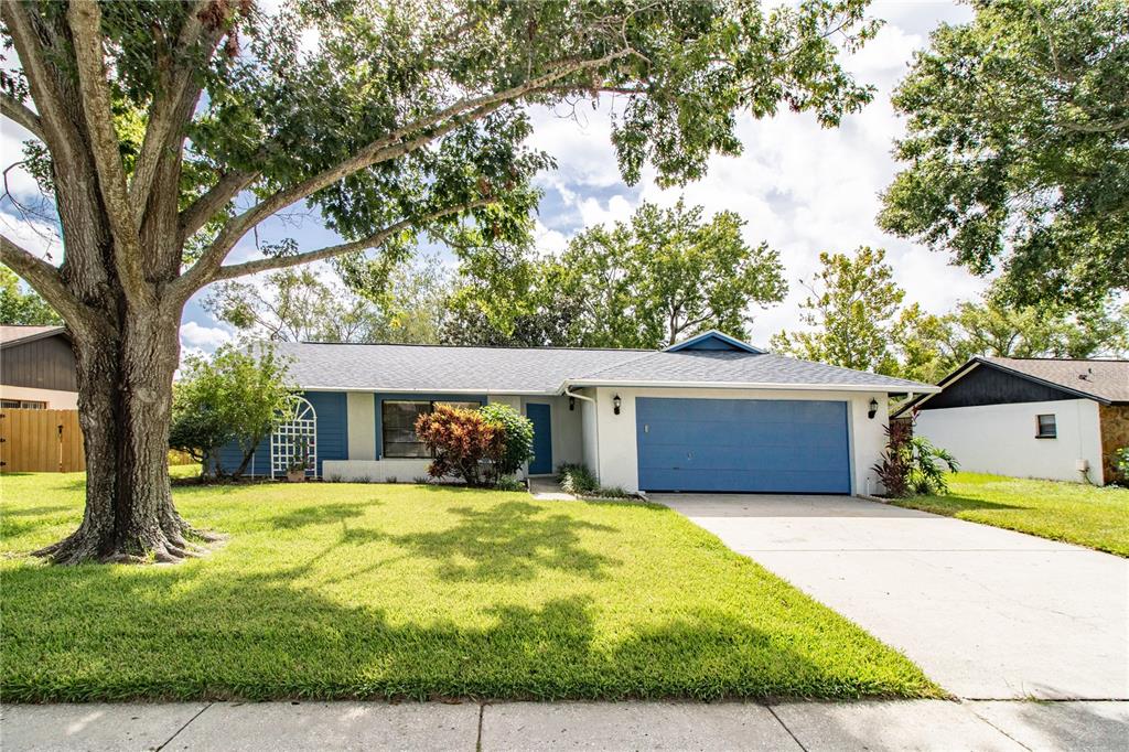 HIDDEN MEADOWS SUB - фото