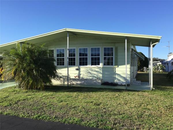 TIPPECANOE VILLAGE UNREC