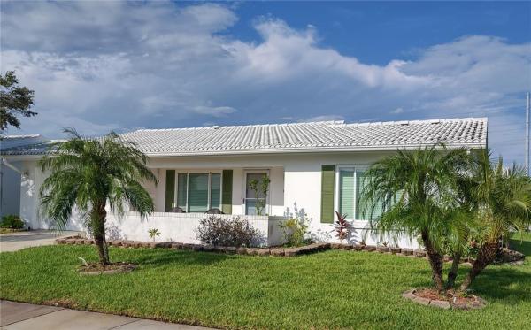 MAINLANDS OF TAMARAC BY THE GULF UNIT 6 CONDO