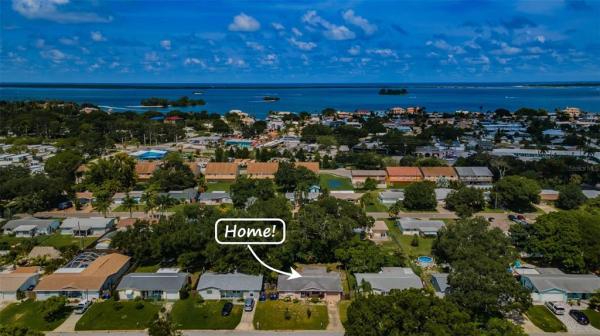 DUNEDIN ISLES COUNTRY CLUB SEC A