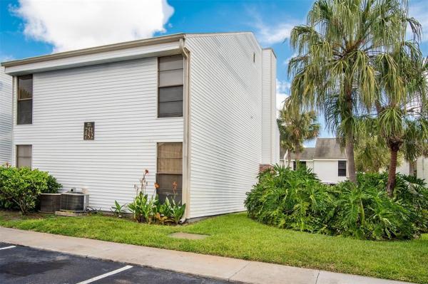 PALMS OF TARPON SPGS THE CONDO