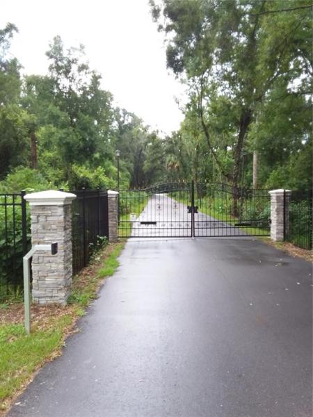 UNPLATTED/SUNSET PRESERVE