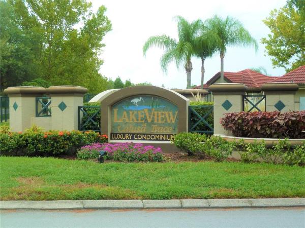 LAKEVIEW AT CALUSA TRACE