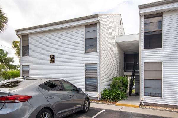 PALMS OF TARPON SPGS THE CONDO