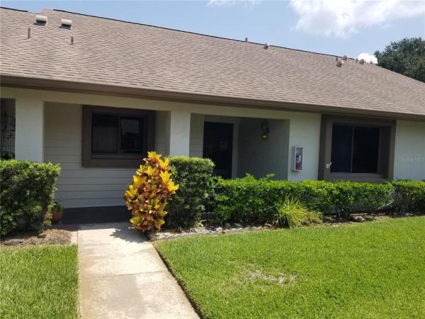 VILLAGE ON THE GREEN