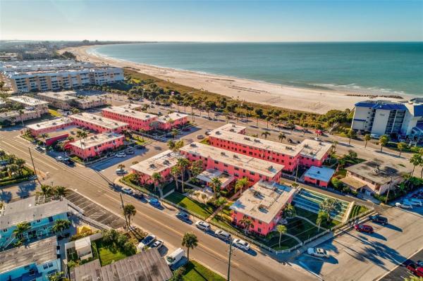 GULF WINDS APTS CONDO