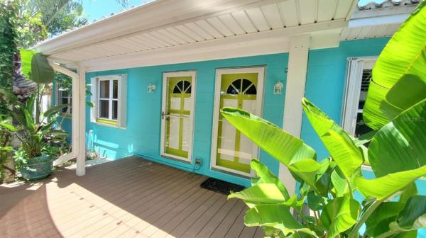 MADEIRA SHORES 1ST ADD