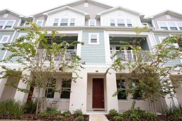 WESTCHASE SECTION 326 TRACT D-3