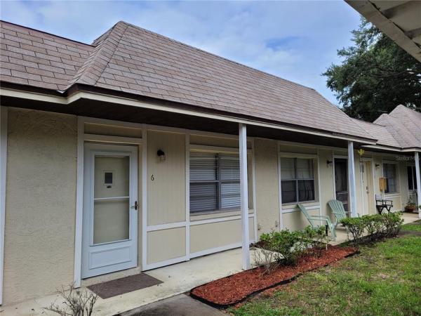 GREEN VALLEY ESTATES UNIT TWO