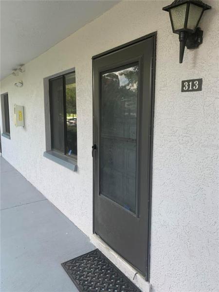 EAST LAKE WOODLANDS CONDO