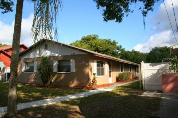 ORANGE VILLA HEIGHTS