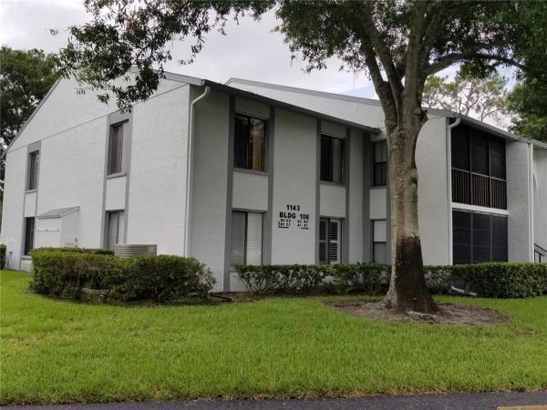 PINE RIDGE AT LAKE TARPON VILLAGE