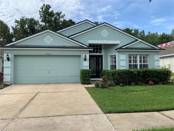 LEXINGTON OAKS VILLAGES 15 & 16