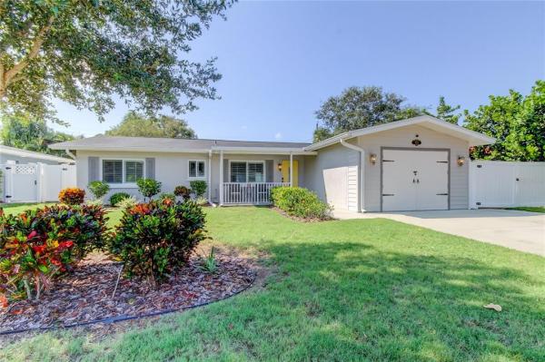 DUNEDIN ISLES ESTATES 1ST ADD