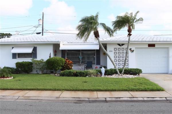 MAINLANDS OF TAMARAC BY THE GULF UNIT 3 CONDO