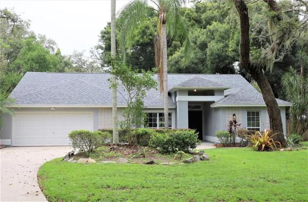 BUCKHORN OAKS UNIT 1