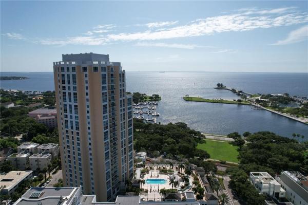 400 BEACH DRIVE CONDO