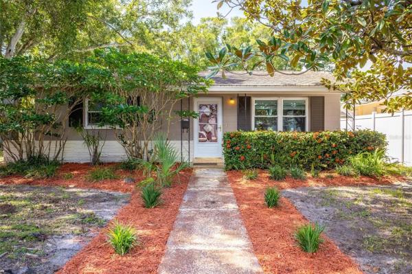 HARVEY'S ADD TO OAK RIDGE