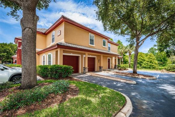 TUSCANY AT INNISBROOK CONDO