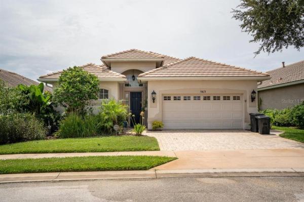 DEBARY PLANTATION UNIT 17D