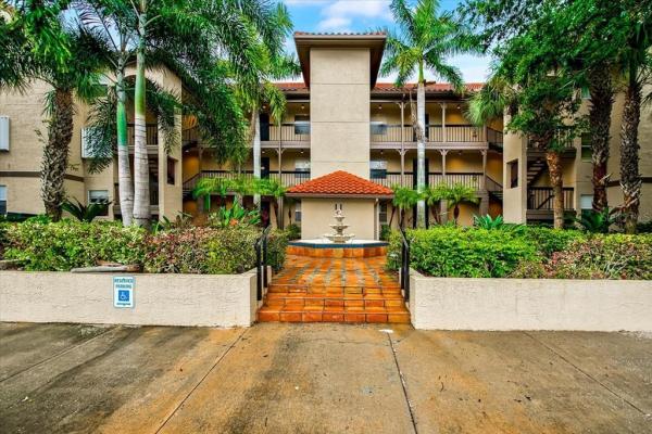 AUDUBON CONDO AT FEATHER SOUND