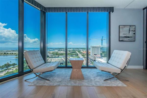 BAYFRONT TOWER CONDO