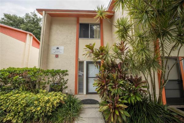 WHISPER WOOD TWNHMS CONDO