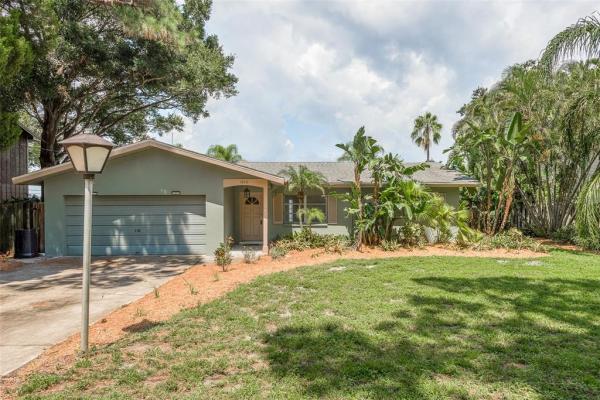 WOLFORDS REP OF SUNRISE VISTA