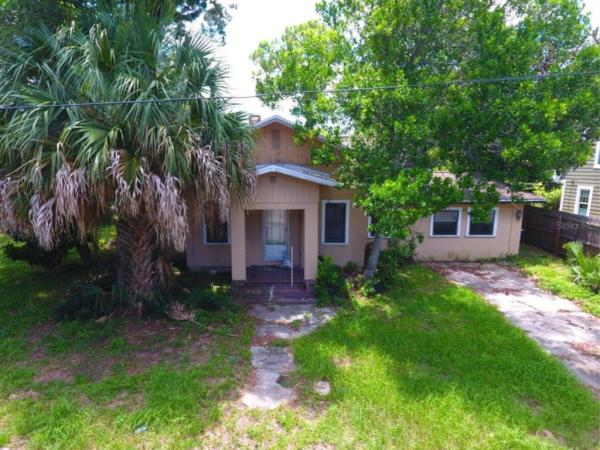 FERNALD & CHADWICK HAWKS PARK