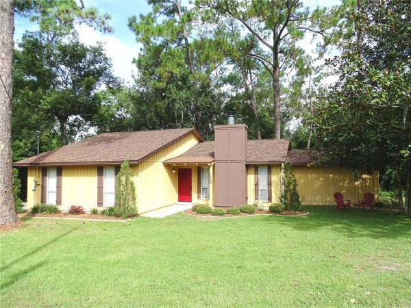 PLANTATION ESTATES UNIT 20