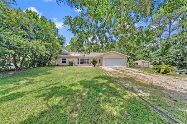 LANDINGS/LAKE BERESFORD UN 02