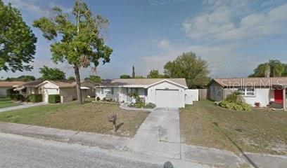 HOLIDAY LAKE ESTATES