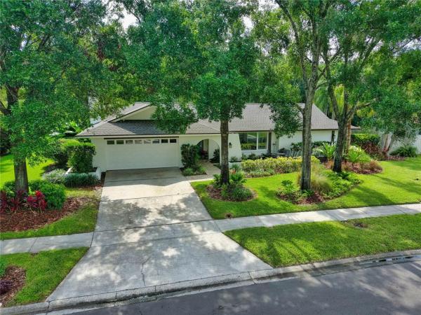 VILLAGE XXI OF CARROLLWOOD VILLAGE