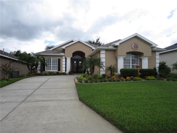 LAKE JOVITA GOLF & COUNTRY CLUB PH 01A