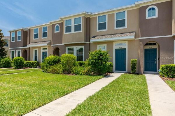 OAK CREEK PARCEL 2 UNIT 2A