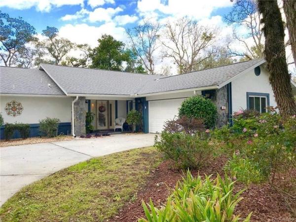 SUGARMILL WOODS OAK VILLAGE