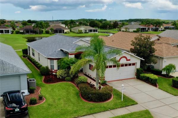 HERITAGE SPGS VILLAGE 18