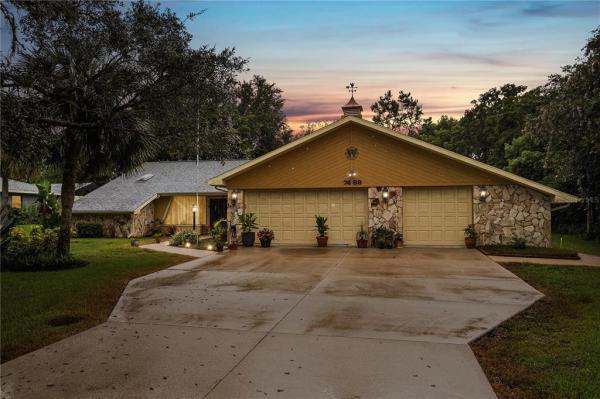 RIVER COUNTRY ESTATES