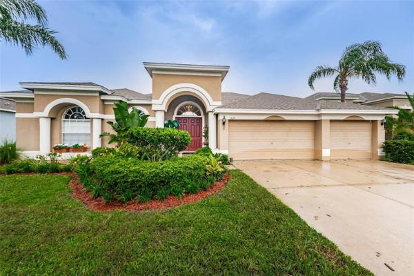 THOUSAND OAKS EAST PH 02 & 03