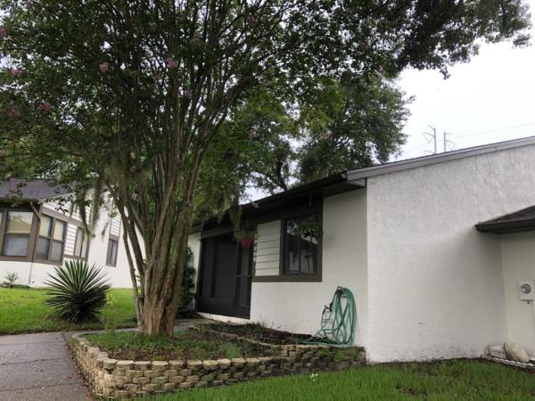 VILLAS OF BEACON GROVES